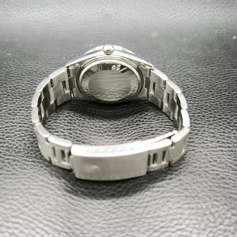 Thumb Oyster Perpetual Date 34 15010