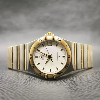 Constellation 34 Quartz 396.1201