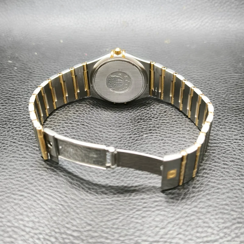 Thumb Constellation 34 Quartz 396.1201