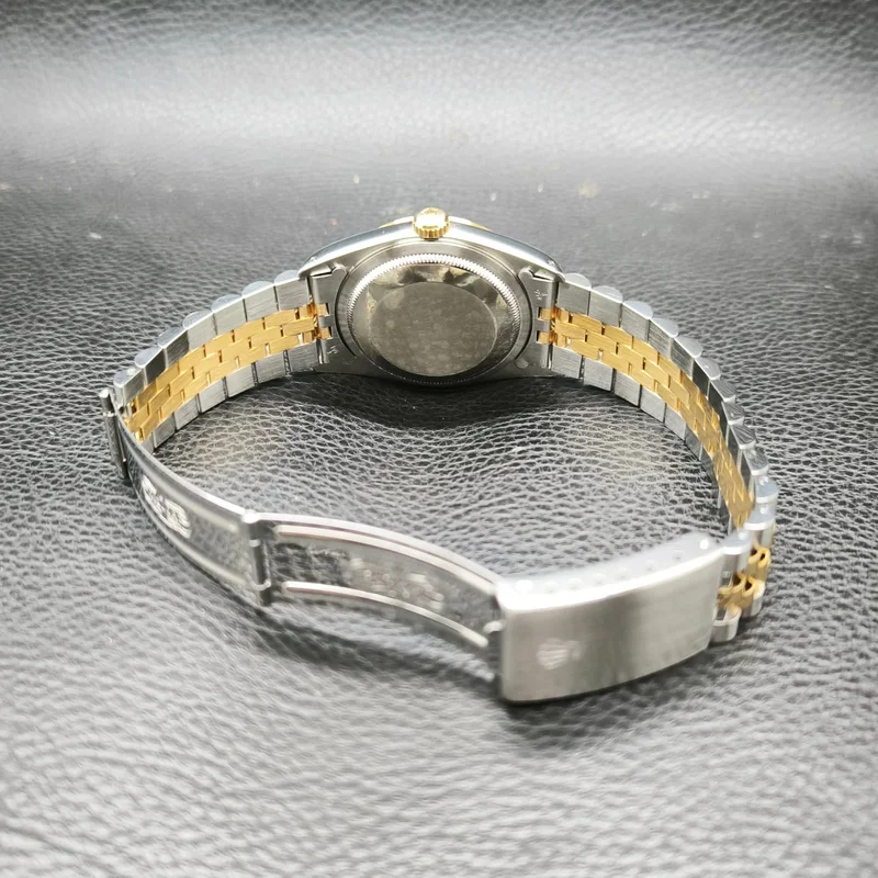 Thumb Datejust 36 16233 