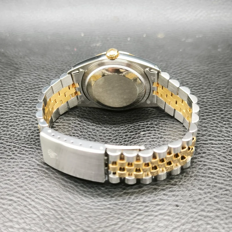 Thumb Datejust 36 16233 