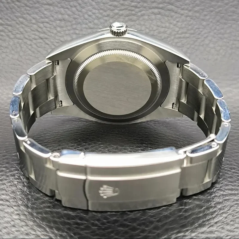 Thumb Oyster Perpetual 39 Blue