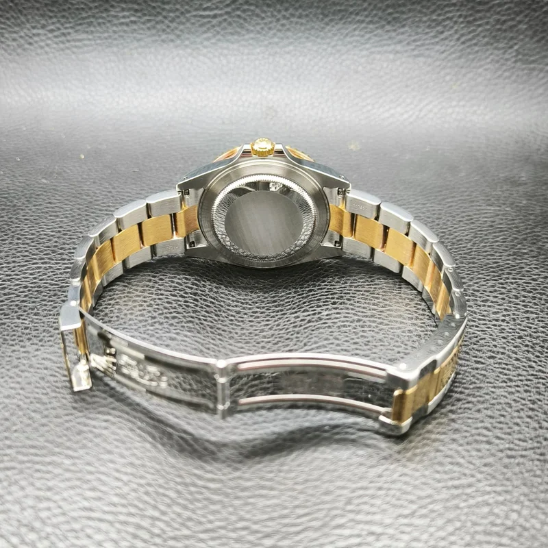 Thumb GMT-Master II Two Tone / Black