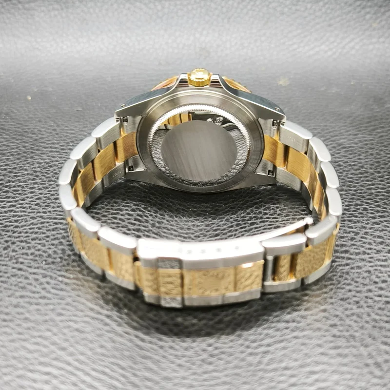 Thumb GMT-Master II Two Tone / Black