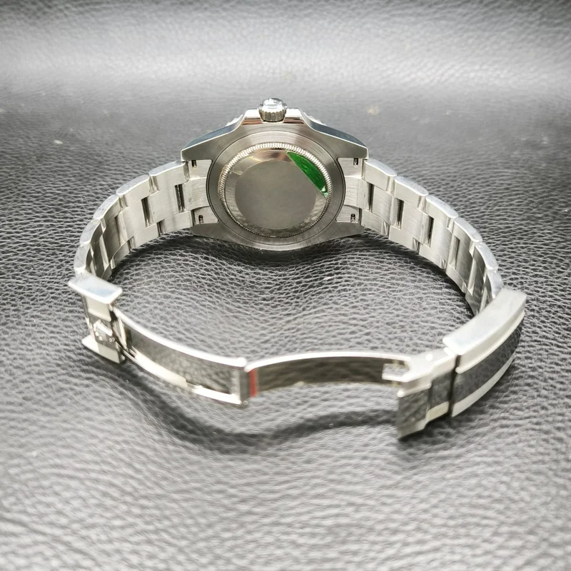 Thumb GMT-Master II Stainless Steel / BLNR / Oyster