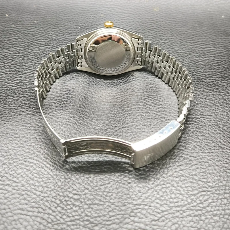 Thumb Datejust 36 1601