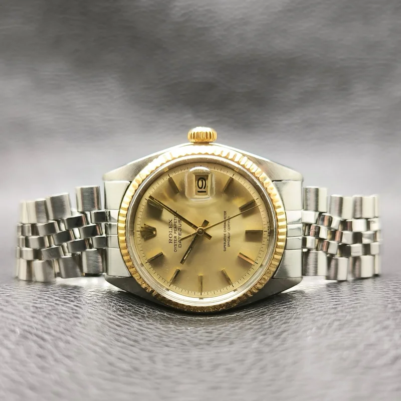 Datejust 36 1601