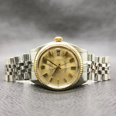 Datejust 36 1601