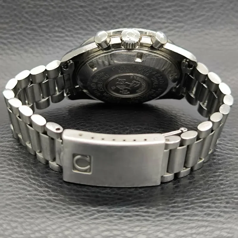 Thumb Speedmaster Professional Moonwatch