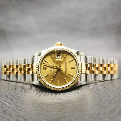 Datejust 31 68273