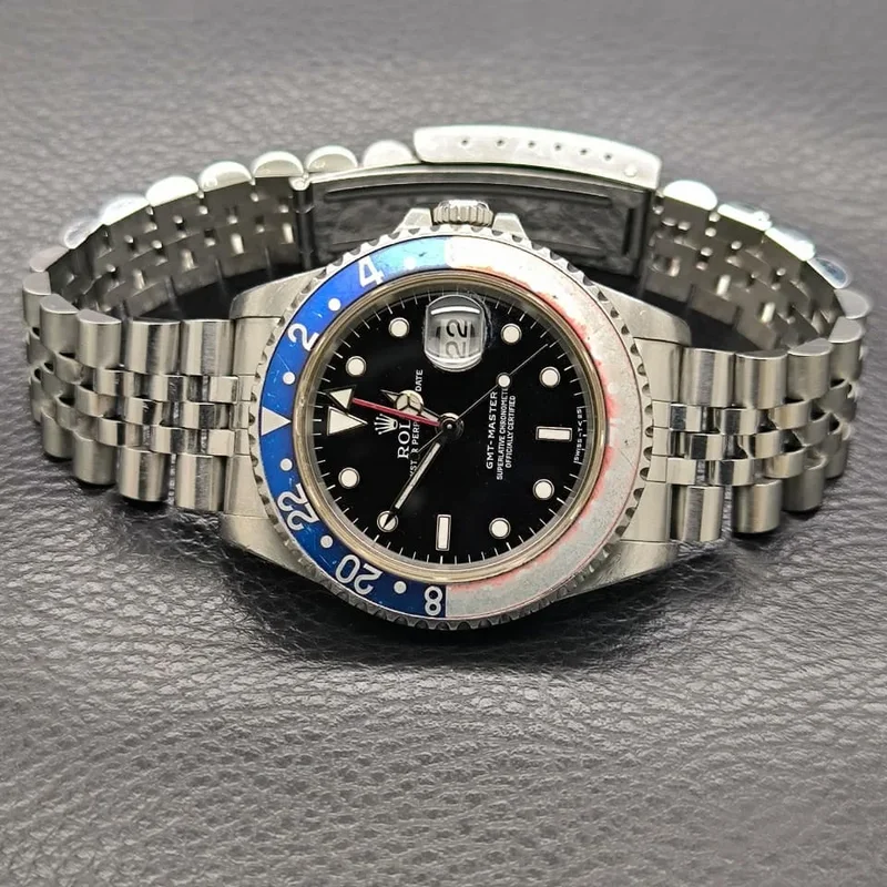 GMT-Master 16700