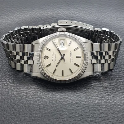 Datejust 36 1603