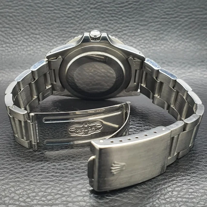 Thumb GMT-Master II 16750 (Pepsi)