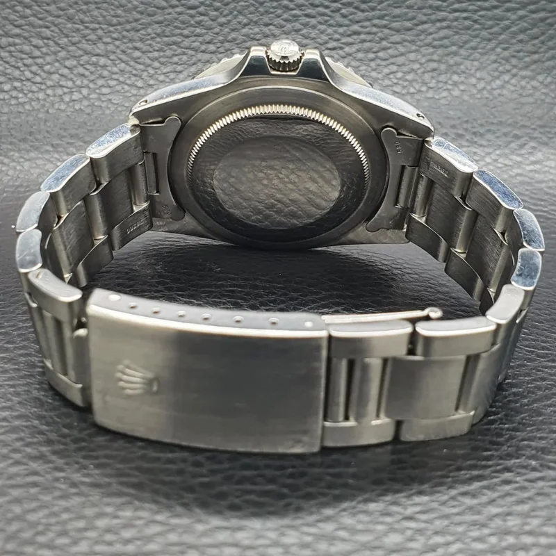 Thumb GMT-Master II 16750 (Pepsi)