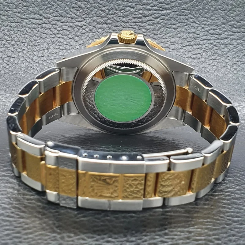 Thumb GMT Master II Two Tone / Brown 