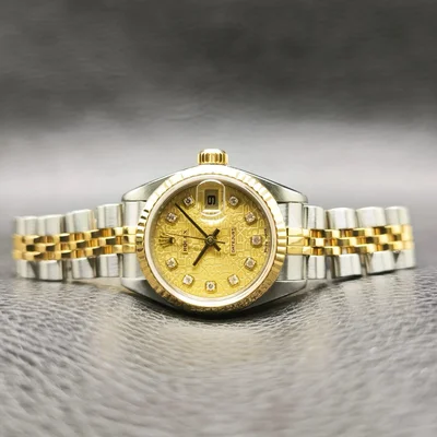 Lady-Datejust 26 69173