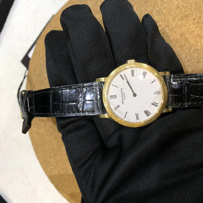 Thumb Calatrava 5120