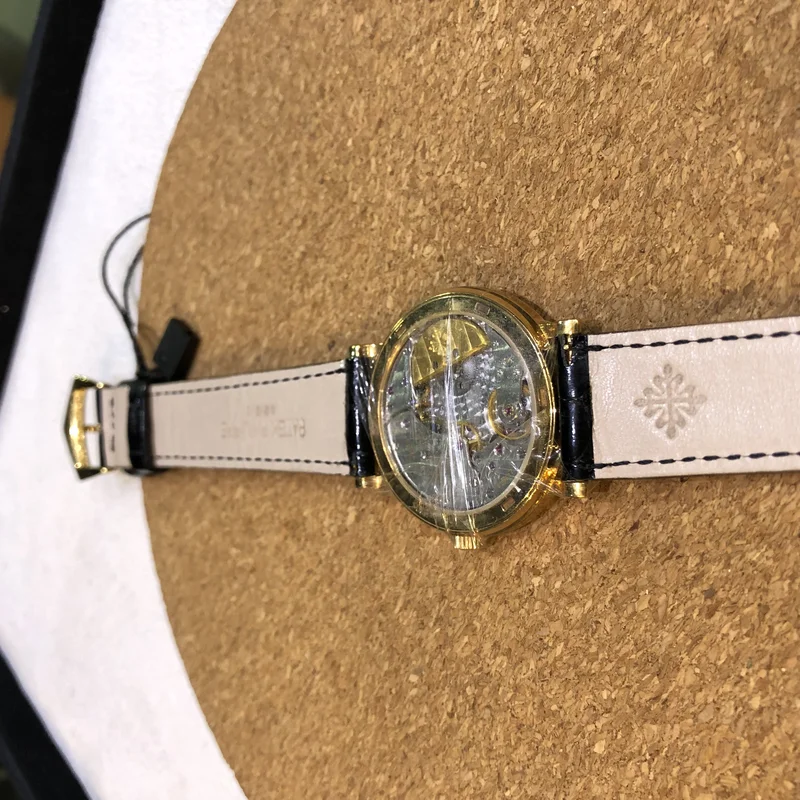 Thumb Calatrava 5120