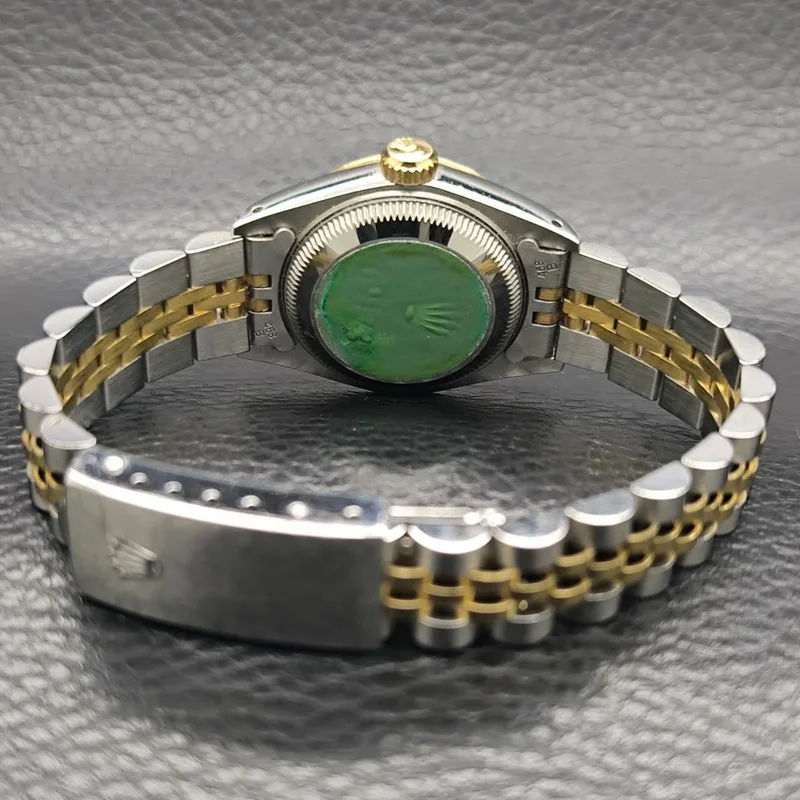 Thumb Lady-Datejust 26 69173