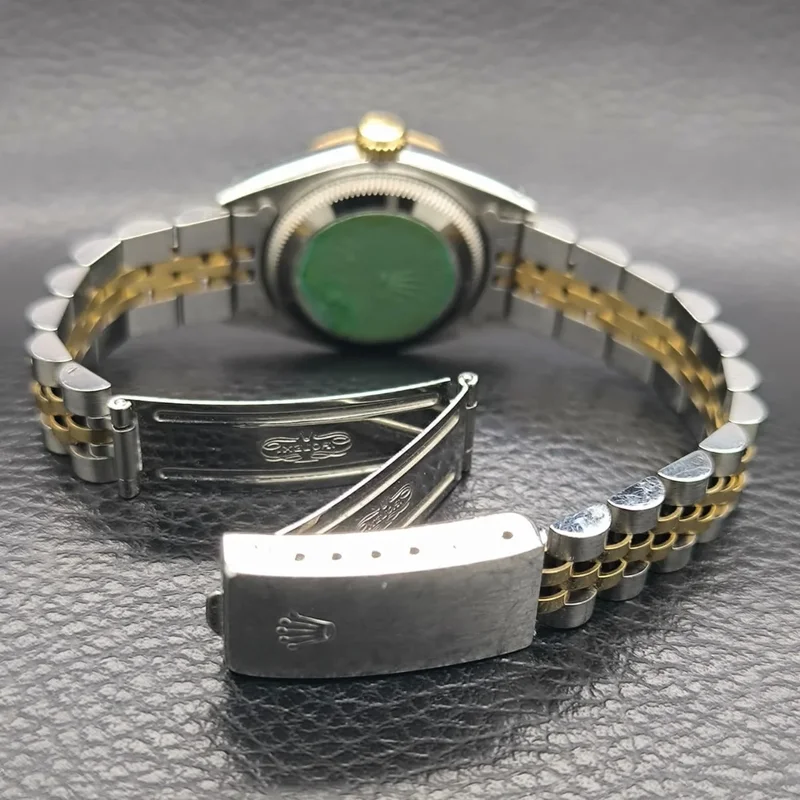 Thumb Lady-Datejust 26 69173