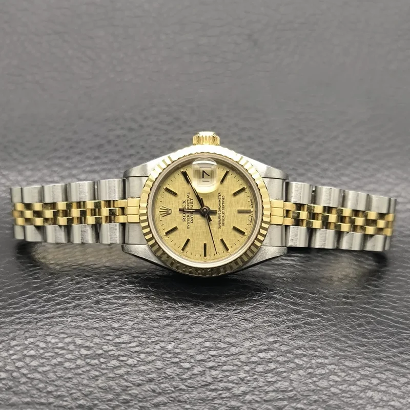 Lady-Datejust 26 69173
