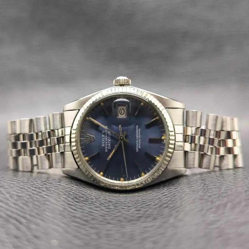 Datejust 36 16014