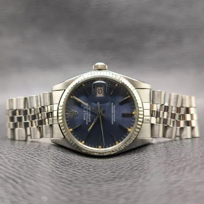 Datejust 36 16014