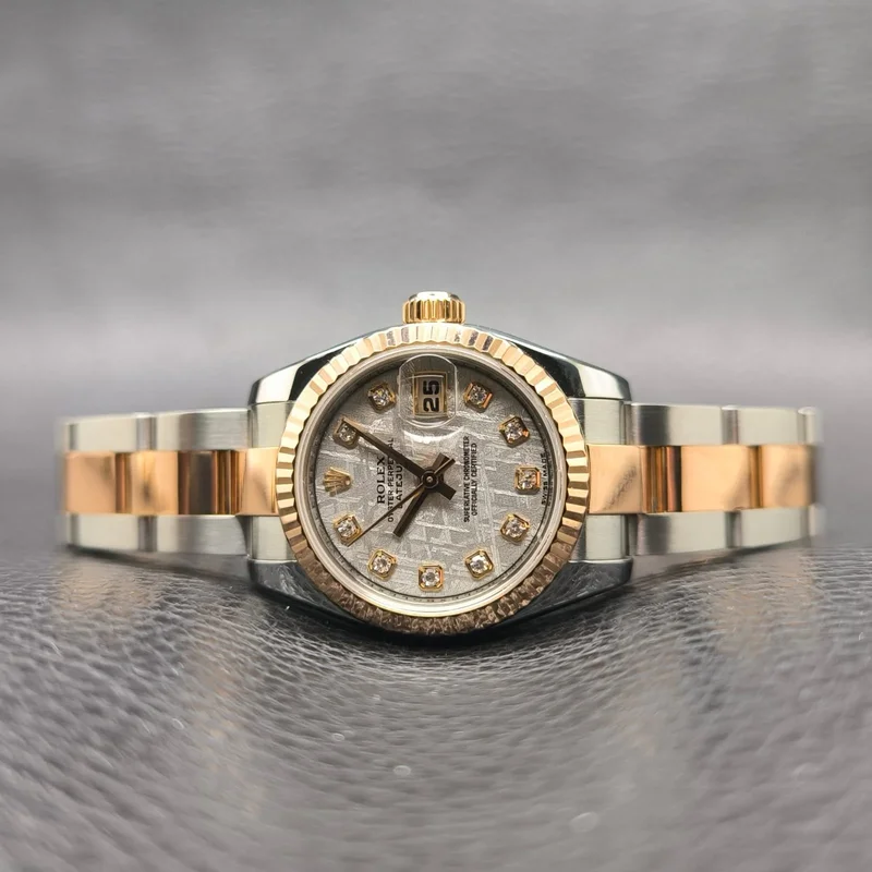 Lady-Datejust 26 179171