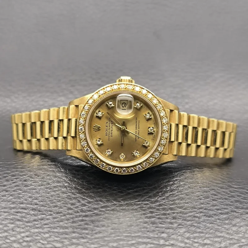 Lady-Datejust 26 69178