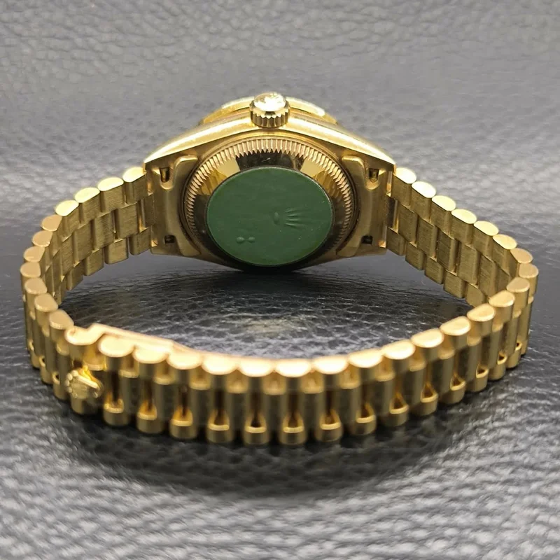 Thumb Lady-Datejust 26 69178