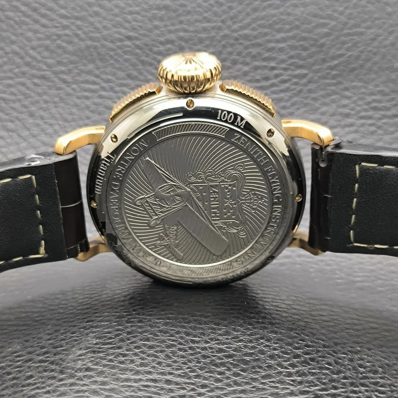 Thumb Pilot Type 20 Annual Calendar