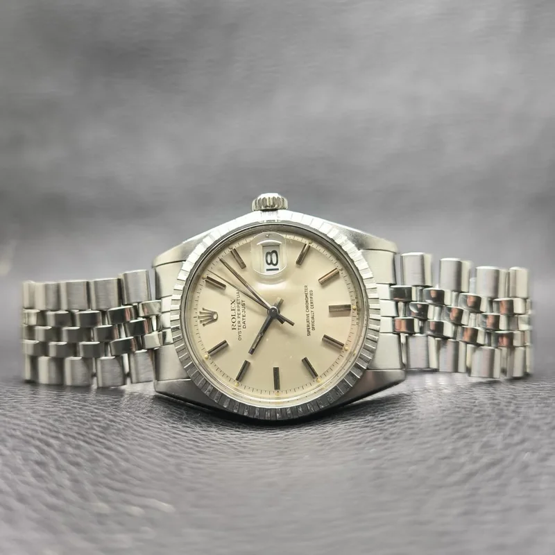 Datejust 36 1603