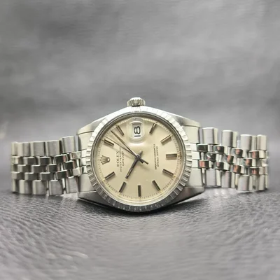 Datejust 36 1603