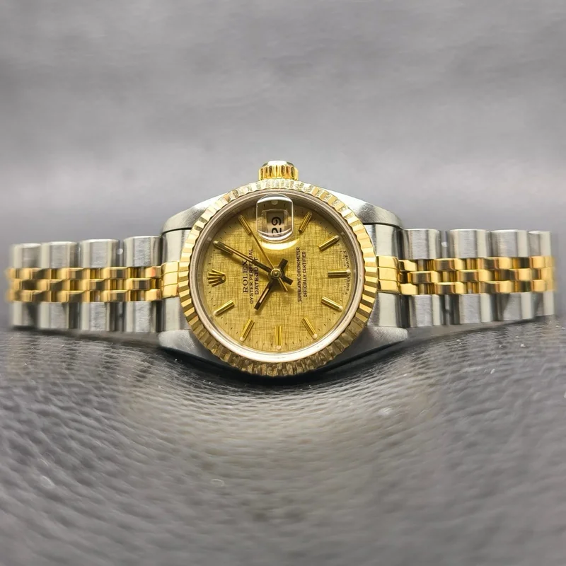 Lady-Datejust 26 69173