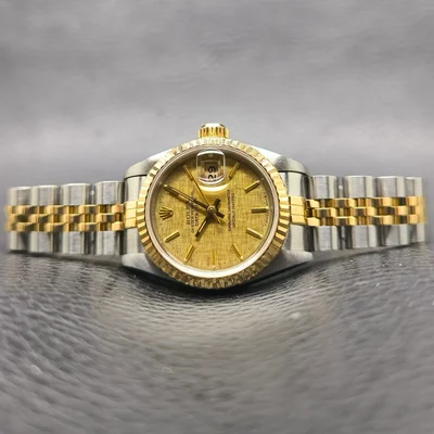 Lady-Datejust 26 69173