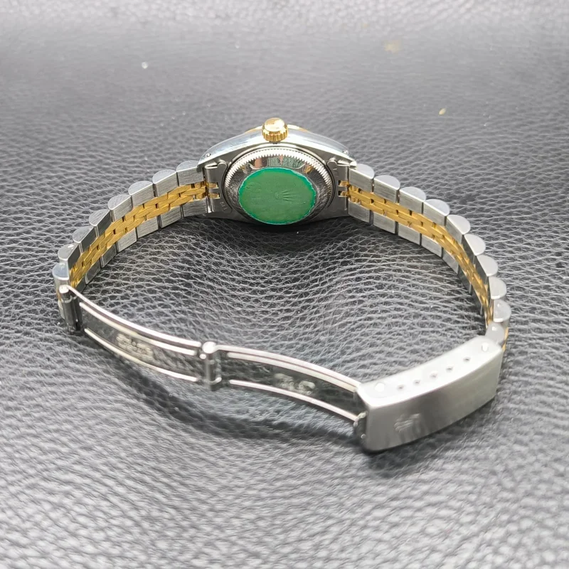 Thumb Lady-Datejust 26 69173
