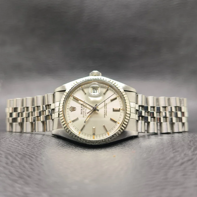 Datejust 36 16014