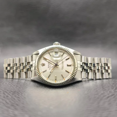 Datejust 36 16014