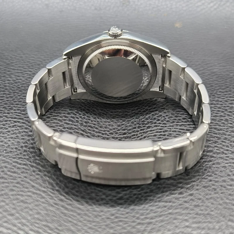 Thumb Oyster Perpetual 36 Red Grape