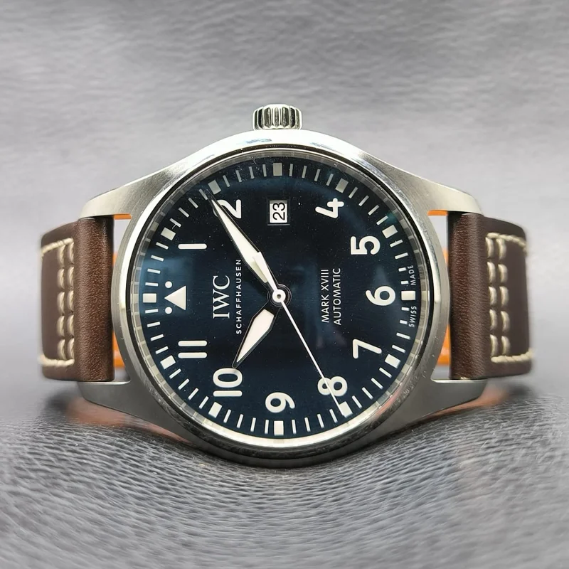 Pilot's Watch Mark XVIII Le Petit Prince