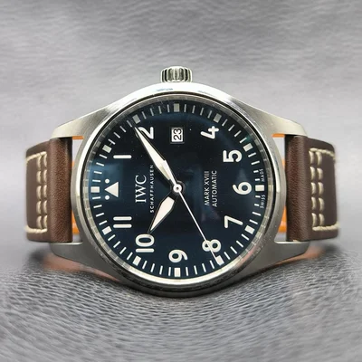 Pilot's Watch Mark XVIII Le Petit Prince