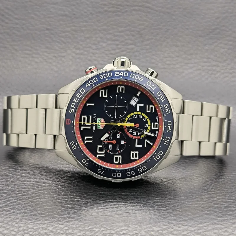 Formula 1 Red Bull Racing Special Edition / Bracelet