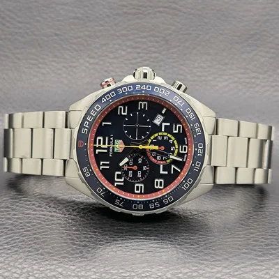 Formula 1 Red Bull Racing Special Edition / Bracelet