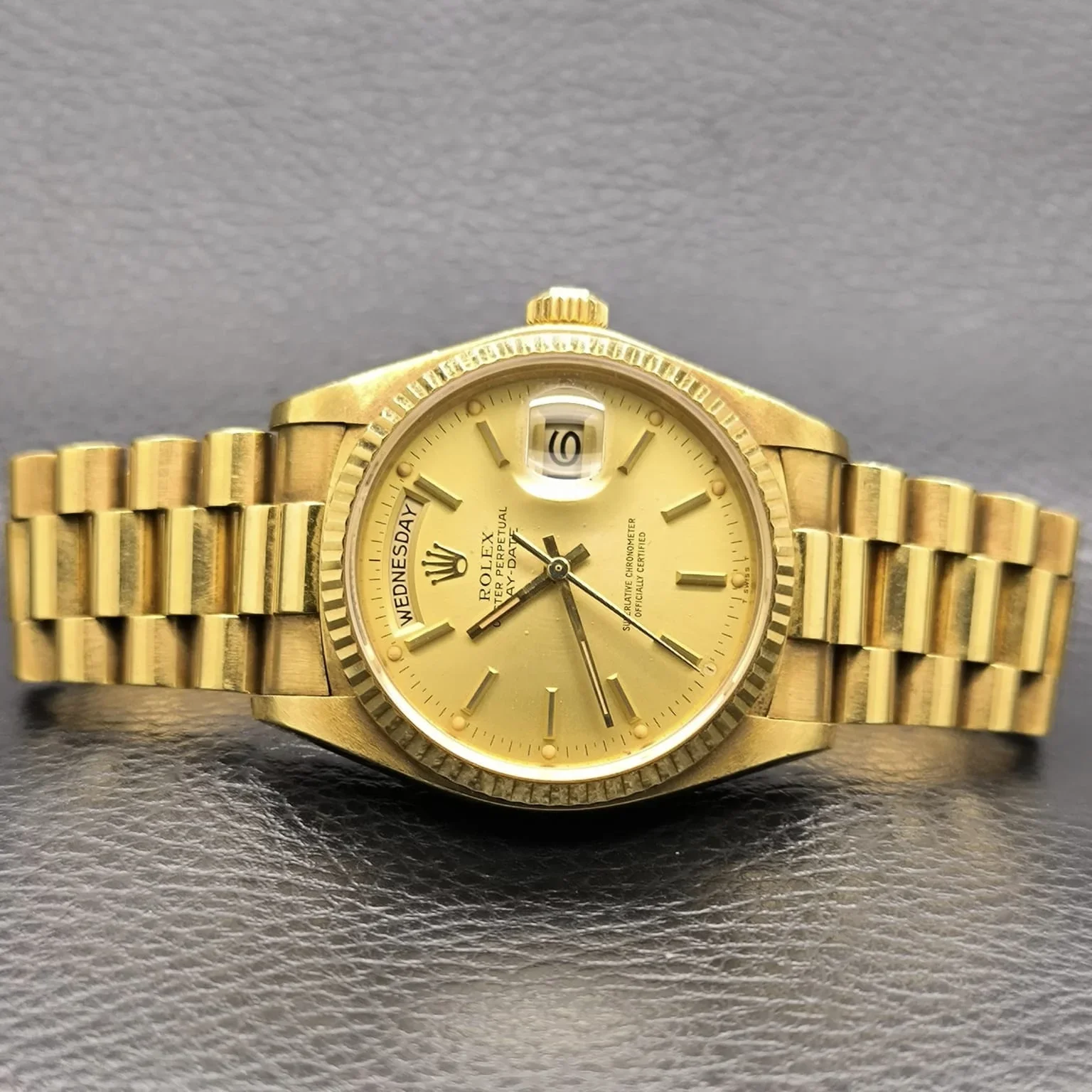 Day-Date 18038