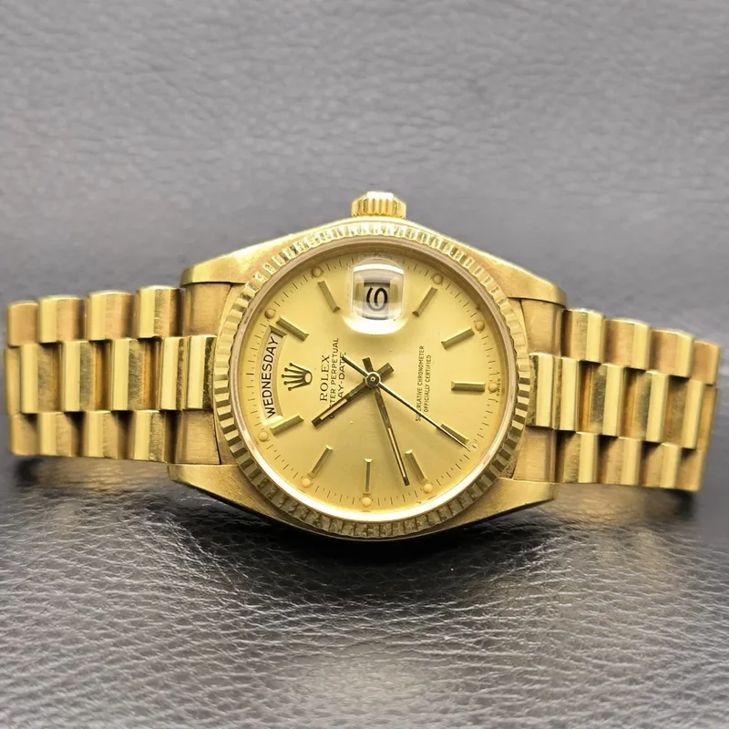 Day-Date 18038