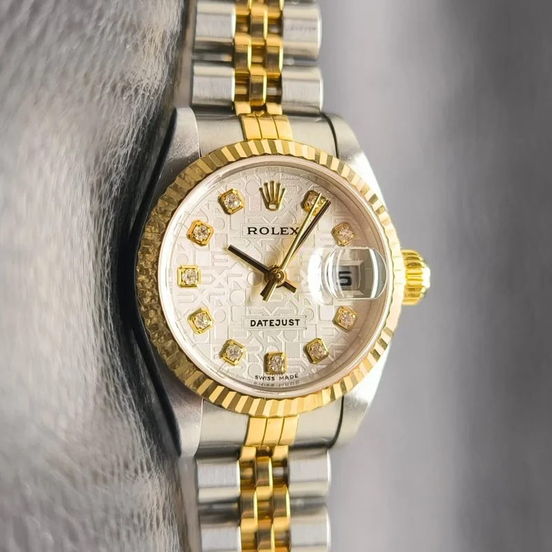 Lady-Datejust 26 / 79173