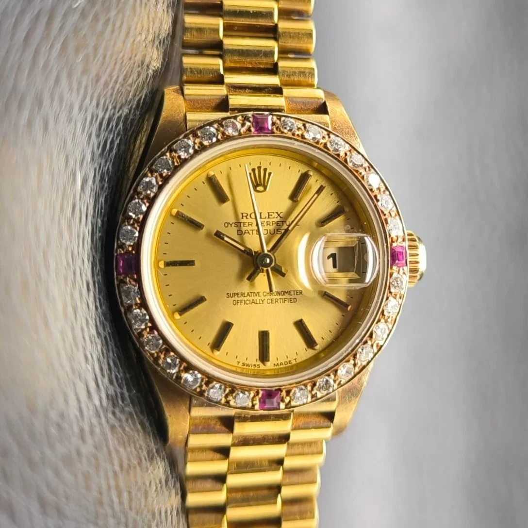 Lady-Datejust 26 69178