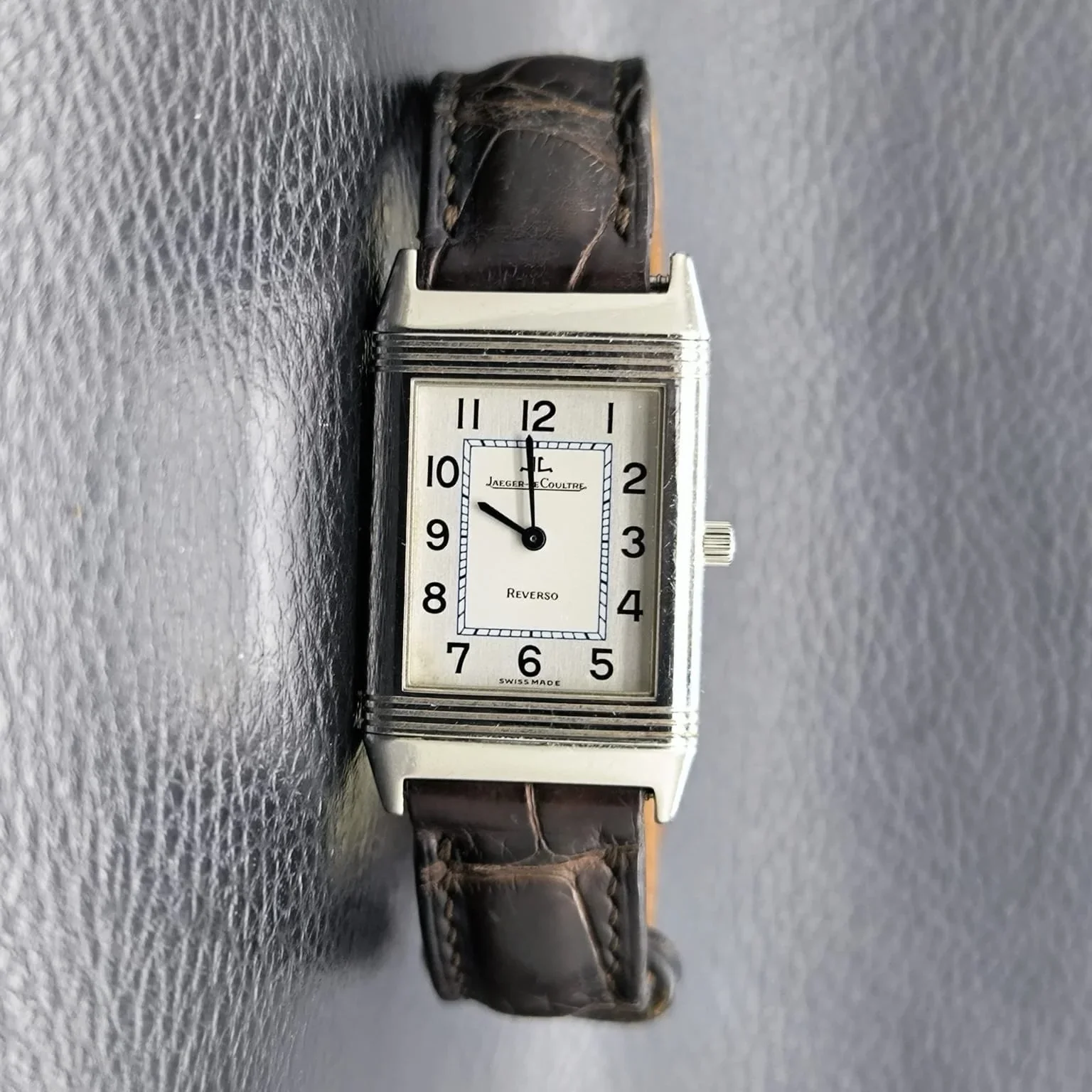 Reverso Classique Monoface