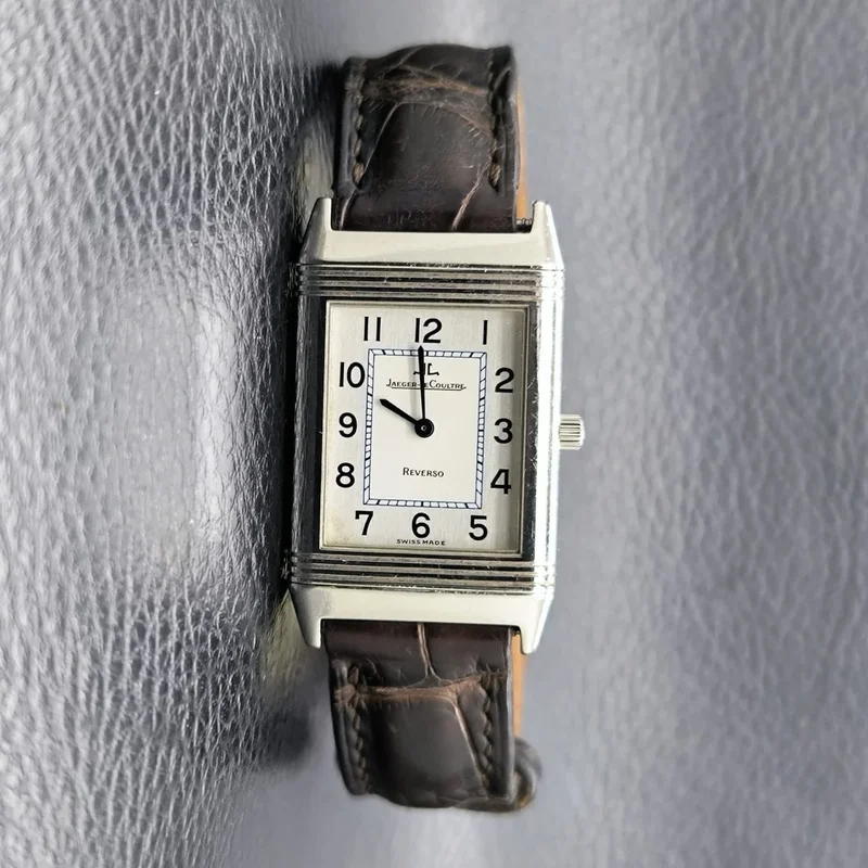 Reverso Classique Monoface