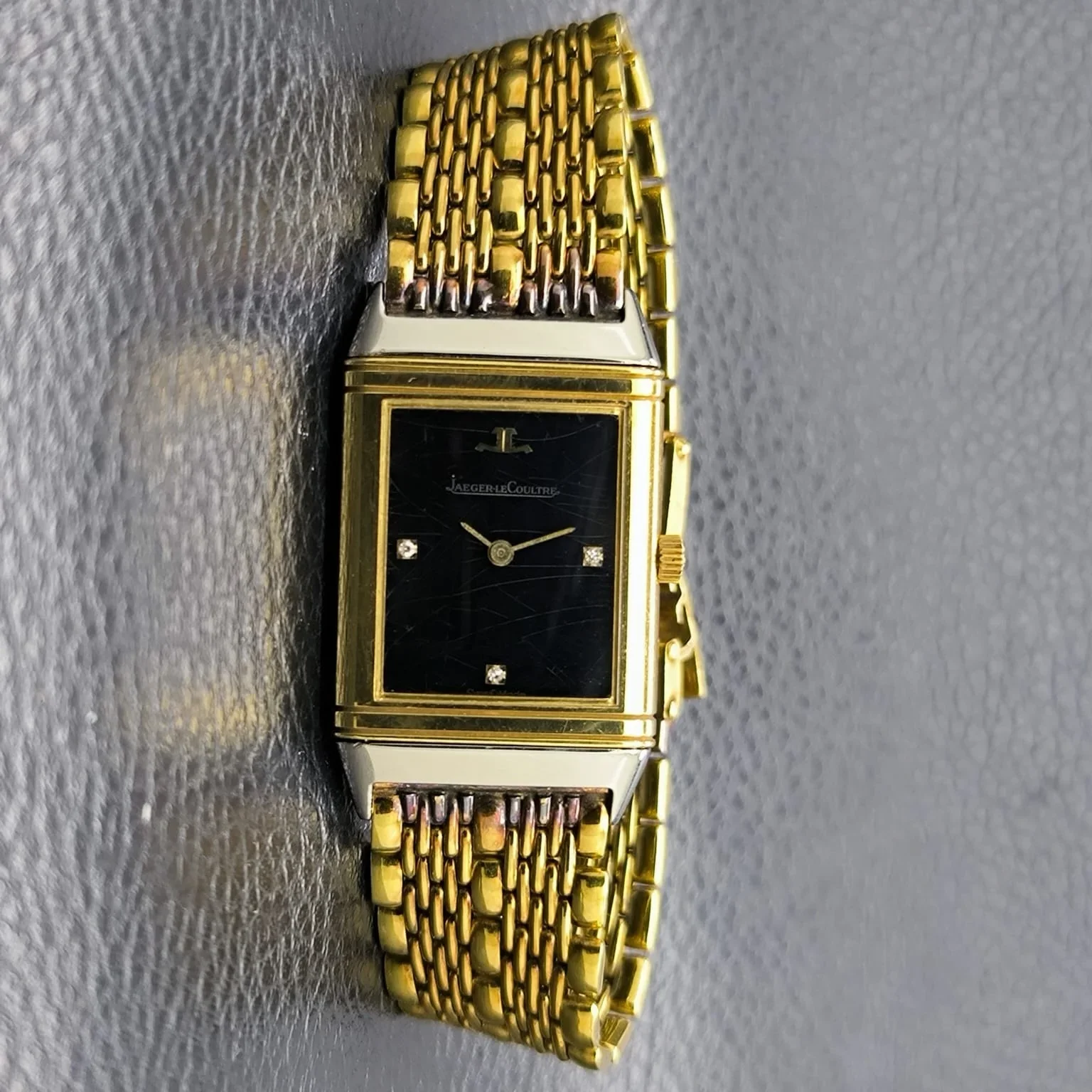 Reverso Classique